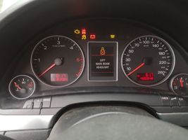 Audi A4 S4 B7 8E 8H Compteur de vitesse tableau de bord 8E0920931D