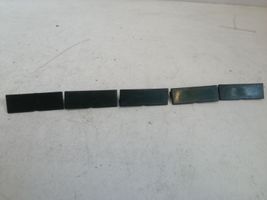 Mercedes-Benz ML W163 Bottom trim A1637480420