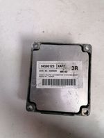 Chevrolet Lacetti Calculateur moteur ECU 94580123