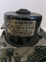 Mercedes-Benz C W203 Pompe ABS A0365454132