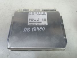 Mercedes-Benz Vaneo W414 ESP (stability system) control unit 4144460153