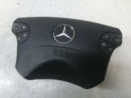 Mercedes-Benz C W203 Airbag dello sterzo 2104600398
