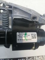 Mercedes-Benz C W204 Scatola dello sterzo A2044601816