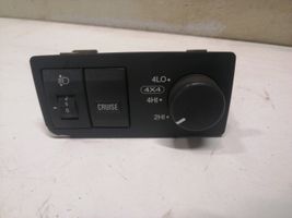 KIA Sorento Interruttore blocco differenziale 932603E200