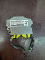 Chrysler Sebring (JS) Airbag control unit/module P56054105AB