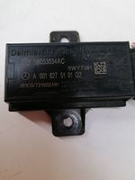 Chrysler Sebring (JS) Sensore di pressione dello pneumatico A0018275101Q2