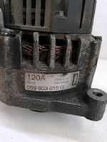 Audi A6 S6 C5 4B Alternator 059903015G