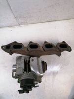 Ford Kuga II Turbina 53039700394