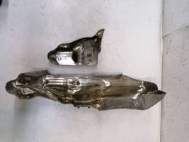 Ford Kuga II Heat shield in engine bay 9801570580