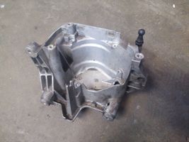 Ford Kuga II Fuel filter bracket/mount holder 9804498180