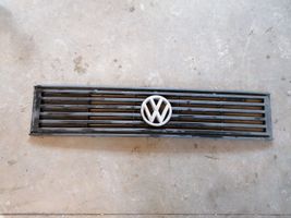 Volkswagen I LT Grille calandre supérieure de pare-chocs avant 