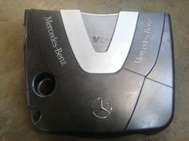 Mercedes-Benz ML W163 Copri motore (rivestimento) 