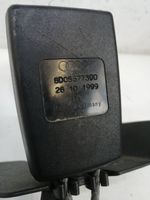 Audi A4 S4 B5 8D Klamra tylnego pasa bezpieczeństwa 8D0857739D