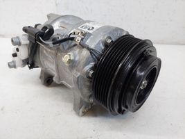 BMW 7 G11 G12 Compressore aria condizionata (A/C) (pompa) 937505702