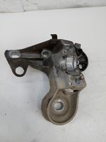 Audi A4 S4 B5 8D Mocowanie stabilizatora osi przedniej 4B0199352B