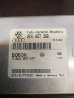 Audi A4 S4 B5 8D Moduł / Sterownik ESP 8D0907389