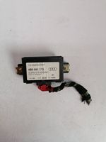 Audi A4 S4 B5 8D Alarm control unit/module 4B0951173