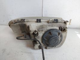 Ford Galaxy Lampa przednia 7M1941016L