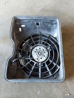 Opel Omega B1 Air conditioning (A/C) fan (condenser) 24436497