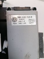 Volkswagen PASSAT B5.5 Sterownik / Moduł sterujący telefonem 3B0035729E