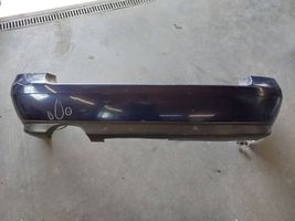 Audi A4 S4 B5 8D Rear bumper 