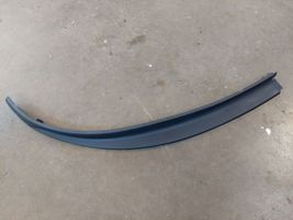 Opel Astra K Front bumper lip 13423614