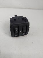 Renault Clio III Bouton commande réglage hauteur de phares 8200095495B