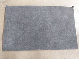 Renault Clio III Doublure de coffre arrière, tapis de sol 8200294780