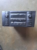 Audi A4 S4 B5 8D Radio/CD/DVD/GPS head unit 8D0035195