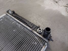 Audi A4 S4 B5 8D Coolant radiator 