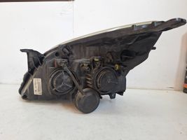 Opel Vectra C Phare frontale 13170916