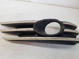 Opel Vectra C Grille inférieure de pare-chocs avant 13182925