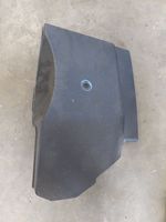 Opel Vectra C Coperchio/tappo della scatola vassoio della batteria 24438485