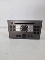 Opel Vectra C Panel / Radioodtwarzacz CD/DVD/GPS 13113145AA