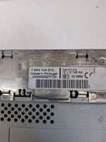 Opel Vectra C Panel / Radioodtwarzacz CD/DVD/GPS 13113145AA