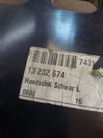 Opel Vectra C Hansikaslokerosarja 13232674