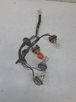 KIA Sorento Element lampy tylnej 