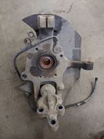 KIA Sorento Front wheel hub spindle knuckle 