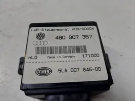 Audi A6 S6 C5 4B Module d'éclairage LCM 4B0907357