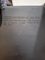 Audi A6 S6 C5 4B Ilmansuodattimen kotelo 078133837AK