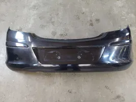 Opel Corsa D Rear bumper 13179893