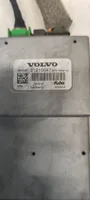 Volvo V50 Unité / module navigation GPS 31210047