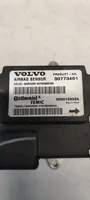 Volvo V50 Oro pagalvių valdymo blokas 30773401