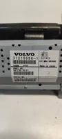 Volvo V50 Monitor / wyświetlacz / ekran 31215558