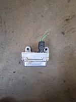 Opel Astra H ESP acceleration yaw rate sensor 24448214