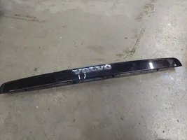 Volvo V50 Trunk door license plate light bar 