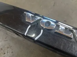 Volvo V50 Éclairage de plaque d'immatriculation 