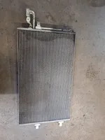 Volvo V50 Radiateur condenseur de climatisation 