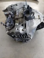 Volvo V50 Manual 6 speed gearbox 6N5R7002AB