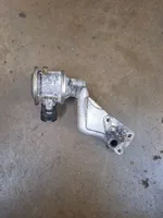 Audi A6 S6 C5 4B EGR-venttiili 078131165H